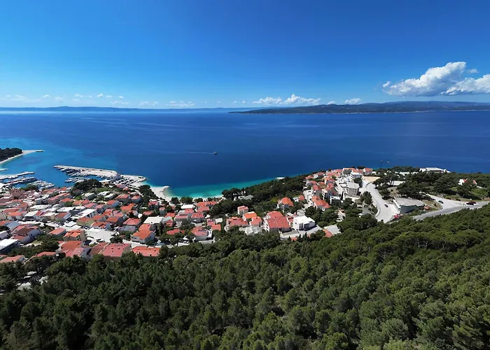 Petra&marko * Baška Voda