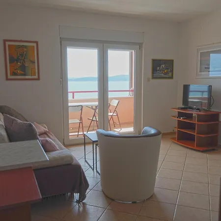 Apartman Petra&marko *