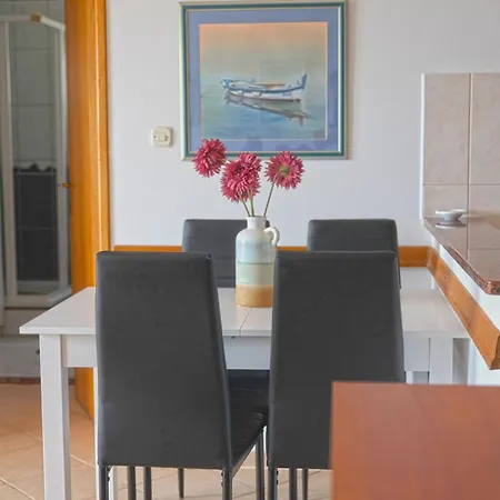 Petra&marko * Baska Voda