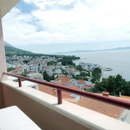 Apartman Petra&marko *