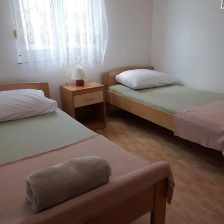 Apartman Petra&marko
