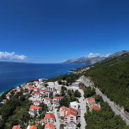 Apartman Petra&marko *