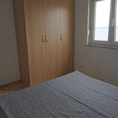 Petra&marko Apartman Baska Voda