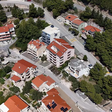 Petra&marko Baska Voda