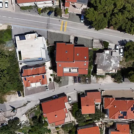 Petra&marko * Baska Voda