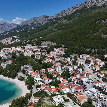 Petra&marko Apartman