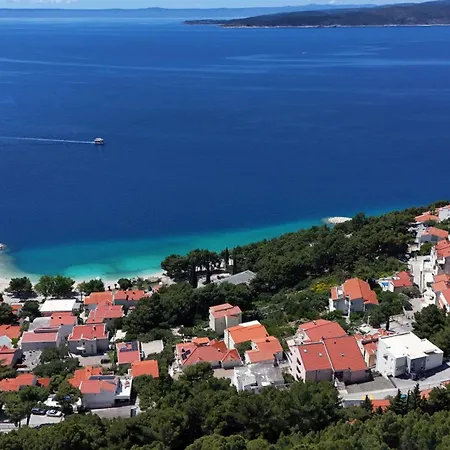 Petra&marko Apartman *
