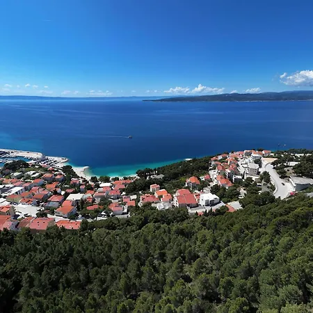 Petra&marko * Baska Voda