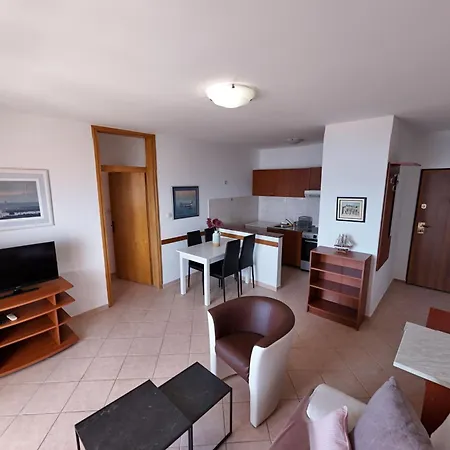 Petra&marko Baska Voda