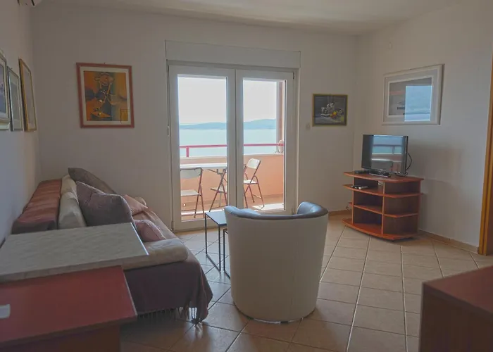 Apartman Petra&marko *