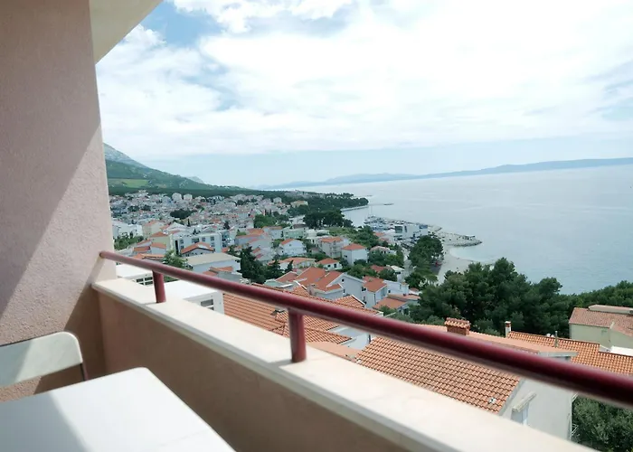 Apartman Petra&marko *