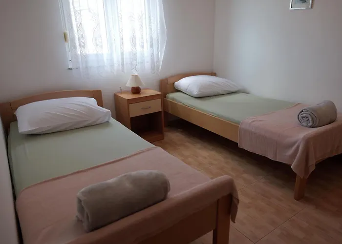 Apartman Petra&marko