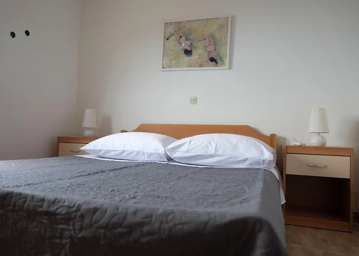 Apartman Petra&marko