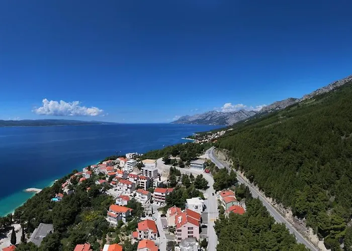 Apartman Petra&marko *