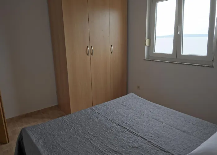 Petra&marko Apartman Baska Voda