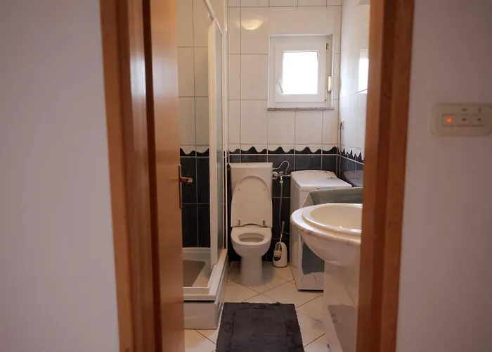 Petra&marko Apartman *