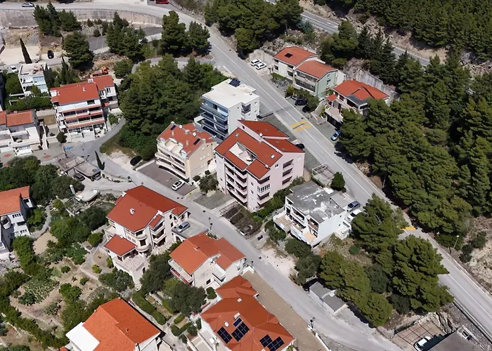 Petra&marko Baska Voda