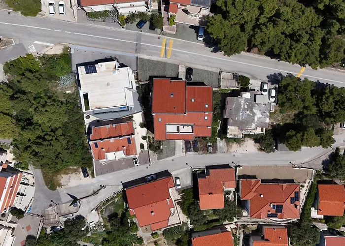 Petra&marko * Baska Voda