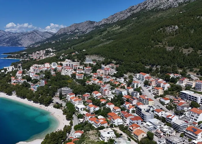 Petra&marko Apartman