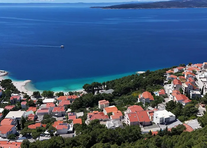 Petra&marko Apartman *