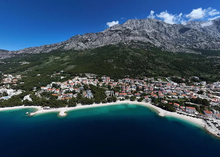 Petra&marko Apartman