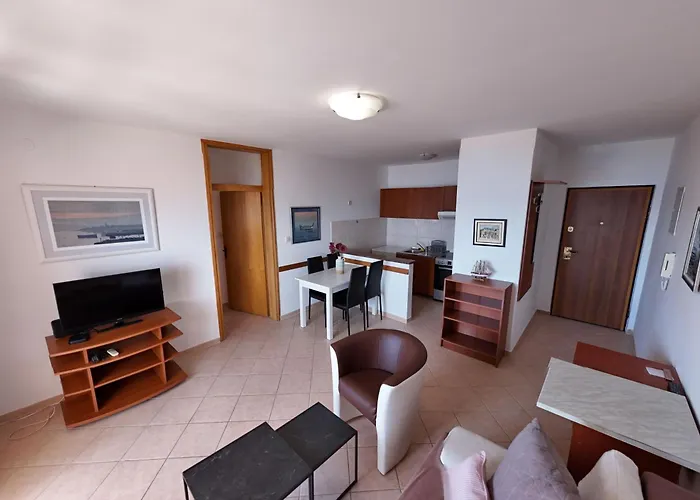 Petra&marko Baska Voda